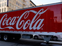Coca-Cola, the world’s worst plastic polluter, makes reusable pledge