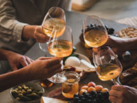 Drinkwise partners in system to help wine tasters stay under the limit