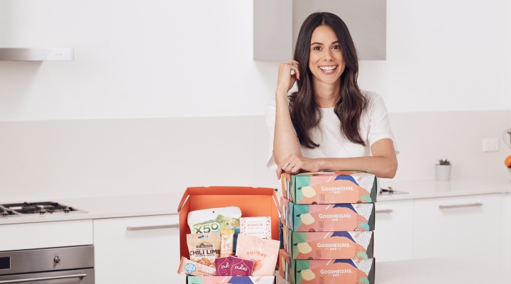 How fast-growing retailer GoodnessMe is leading the health food space ...