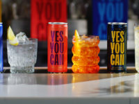 Yes You Can Drinks launches alcohol-free canned cocktails