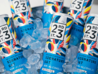 Canned G&T from 23rd Street launched ahead of Dry July