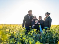 Provenance drives WA couple to create Block 275 pure canola oil