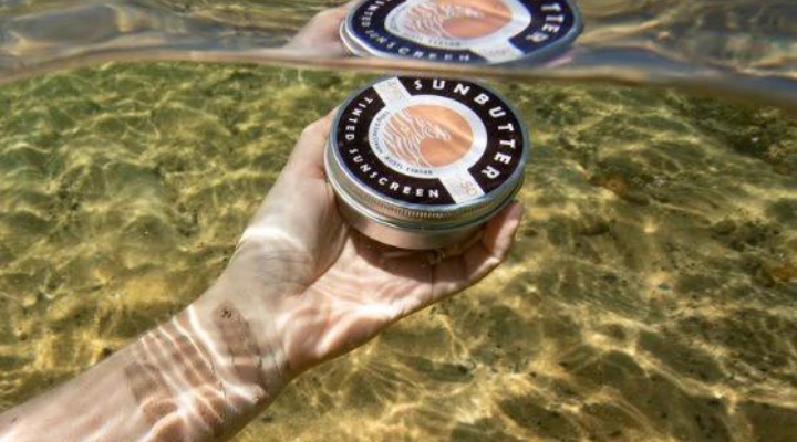 Sunbutter Skincare becomes world's first certified palm oil-free sunscreen