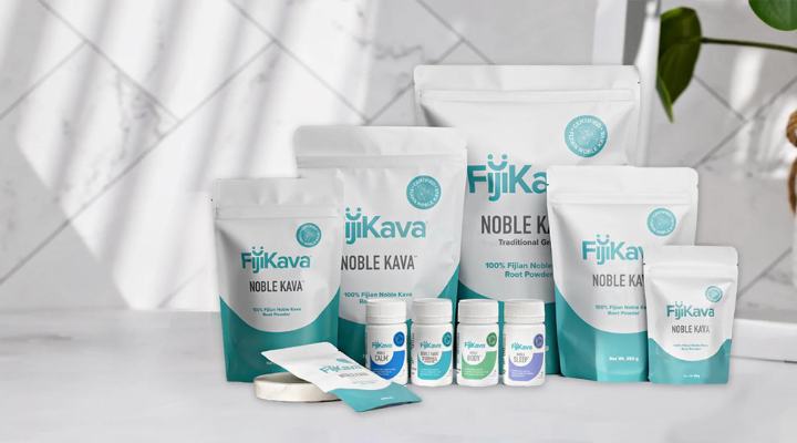 Fiji Kava extends partnership with Network Nutrition, targets global expansion