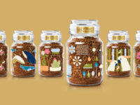 L'Or unveils limited edition collectable coffee jars