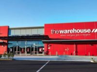 The Warehouse Group has a plan to keep prices low as recession looms