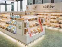New World NZ revamps its bulk foods shopping experience