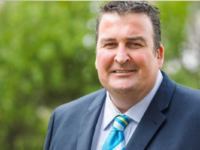 Grains Australia appoints Richard Simonaitis as its new CEO