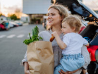 The three ways grocery shopper behaviour is changing right now