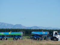 Fonterra to merge Australian and New Zealand businesses