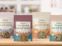 HFA's new range secures national distribution deal with Coles