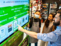 Proof and Company launches spirits refill kiosk in Singapore