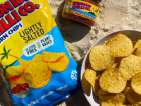 _Byron Bay Chilli Co launches vegan-friendly corn chips