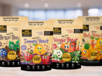 Octo Mavella Superfoods rolls out in Coles supermarkets nationwide