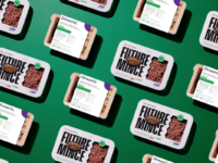 Dineamic rolls out five new plant-based meals powered by Future Farm