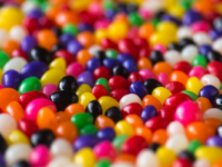 Allen’s removes beetle-derived dye from jelly beans