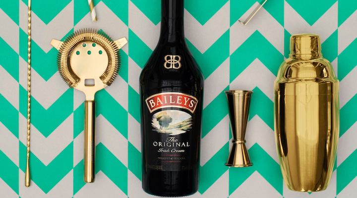 Diageo, Sara Lee release Bailey's Ice Cream