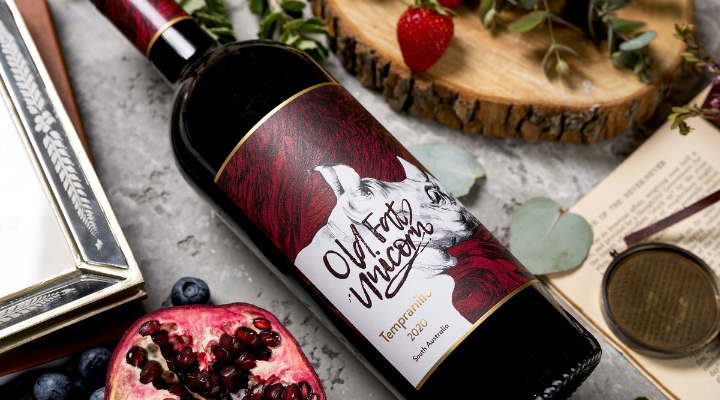Endeavour's premium wine packaging gets a green makeover