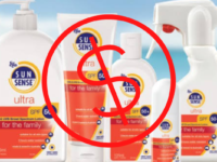FMCG: Ego fined $280k for misleading sunscreen claims