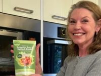 Q&A: Creating nutritious, gourmet meals for diabetics