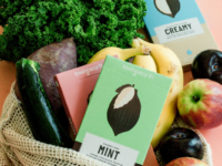 Loving Earth launches superfood-infused chocolate range