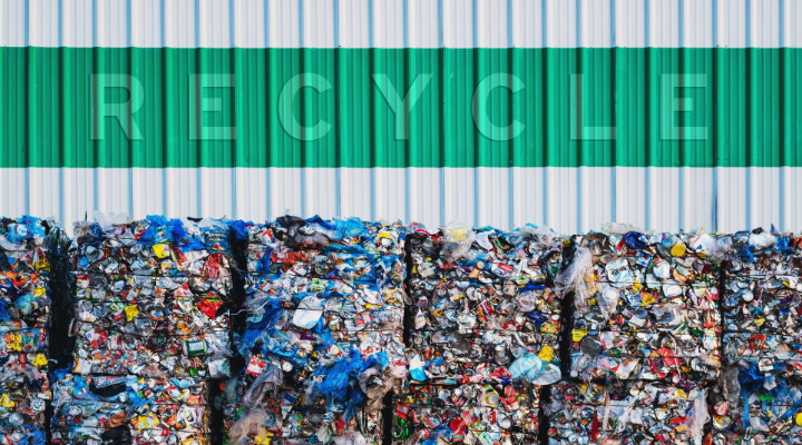 Major FMCG brands back new soft plastic recycling scheme (720 × 400 px)