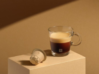 Nespresso introduces home compostable coffee capsules