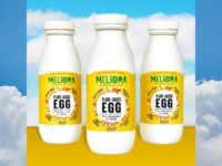 Meliora rolls out Australia’s first plant-based liquid egg
