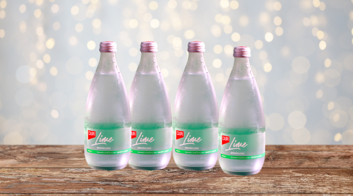 FMCG Capi expands sparkling water range with 7-eleven exclusive