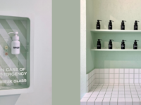FMCG Single Use Aint Sexy urges Aussies shop sustainably with new pop-up