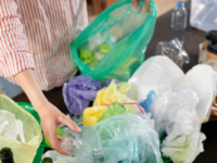 Food producers welcome industry-led soft plastics recycling solution