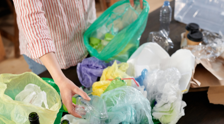 Food producers welcome industry-led soft plastics recycling solution -  Inside FMCG