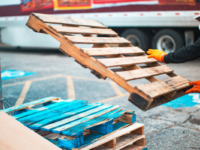 FMCG suppliers warned of looming pallets shortage this Christmas (again)