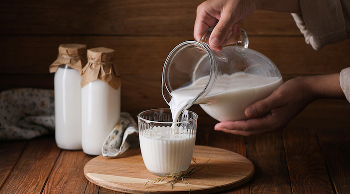 Rabobank: Australian milk prices rise rapidly - Inside FMCG