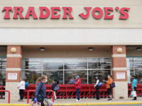Aldi-owned Trader Joe’s sued over lead, cadmium levels in chocolate