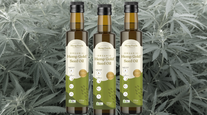 Hemp Foods Australia secures partnership with Woolworths