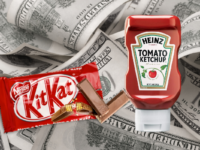 Nestle plans to hike prices, Kraft Heinz says it wont