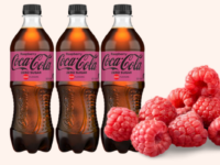 Coca-Cola unveils new flavour for Zero-Sugar range