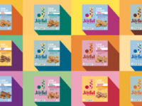 Coles launches new nutrition brand Joyful with Hulsbosch