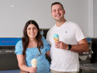 Perth ice-cream startup gaining fans fast in WA