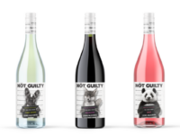 Australian Vintage launches its Not Guilty zero-alcohol range in the UK