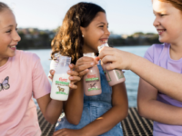Brownes introduces flavoured milk range with no added sugar