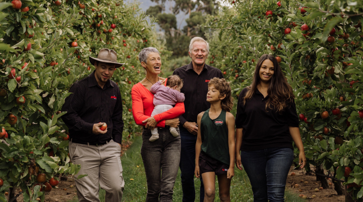Dried fruit snack brand Annies buys back its business