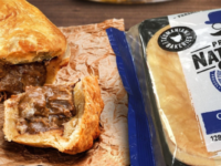 Tasmanian Bakeries' National Pies range take a slice of Woolies freezers