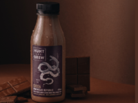 Hunt and Brew launches single-origin cocoa drink with no added sugar