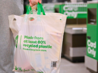 Woolworths to axe 15-cent reusable shopping bags