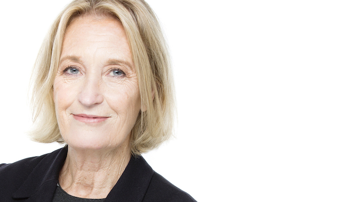 leader Dr Vivien Kite retires Inside FMCG