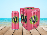 V Energy launches Tropical Tang, its first full-sugar flavour since 2020