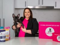 How making high-quality pet products has worked a treat for Laila and Me
