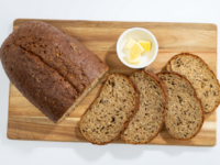 Herman Brot adds Lower Carb Sourdough to its bread range